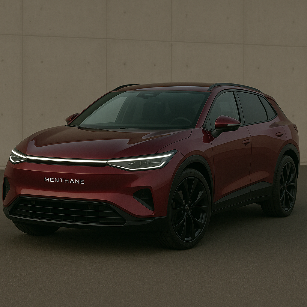 Menthane EV